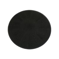 فلتر رغوة أصلي لمحرك المكنسة الكهربائية والبخار بي...