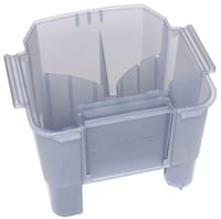 قاعدة خزان المياه المتسخة لغسالة السجاد هوفر موديل...