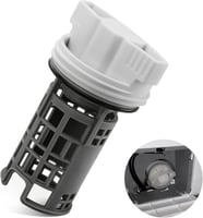 فلتر مضخة التصريف لغسالة سامسونج أصلي