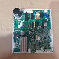 لوحة ثلاجة هيتاشي أصلي موديل R-V470PS3K