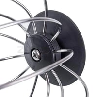 خفاقة طعام مولينكس لخلاط ماستر جورميه بلس موديل QA...