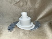 سكين محضر طعام كينوود أصلي موديل FDP03