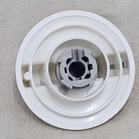 مفتاح تيمر غسالة حوضين هيتاشي اصلي لموديل F12R