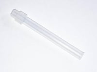 أنبوب إبريق الحليب لآلة صنع القهوة ديلونجي 10سم نس...