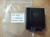 مكثف غسالة هيتاشي فولت/مكثف/موديلات متعددة 270V-18...