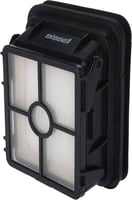 فتلر مكنسة بيسل أصلي كروس ويف 2223E