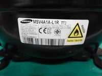 كمبرسور ثلاجة سامسونج أصلي