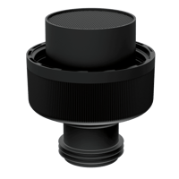 غطا مناسب لخزان المياه النظيفة لمكنسة كروس ويف بيس...