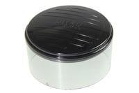 حاوية حبوب بغطاء لمطحنة القهوة ديلونجي لموديل KG2X...