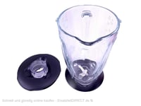 كأس خلاط براون موديل JB3150 بسعة 1500 ملي