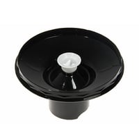 غطاء هراس محضر يدوي براون أصلي 500 ملي MQ7045X