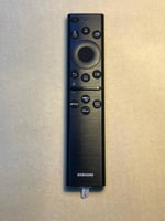 ريموت تلفزيون سامسونج أصلي يتوافق مع عدد من المودي...