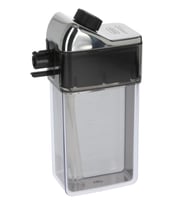 خزان الحليب لمكينة تحضير القهوة من ديلونجي أصلي De...