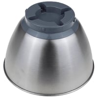 وعاء ستل ستيل لخلاط كينوود لمعالج الطعام لموديل KH...