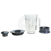 كأس خلاط لمحضر طعام براون أصلي FP301 AI