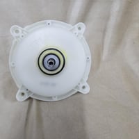 جير بوكس غسالة حوضين هيتاشي