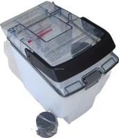 خزان تنظيف سجاد بيسل الأصلي موديل 2009K \ 1225E