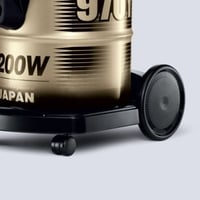 قاعدة كفرات مكنسة هيتاشي اصلي