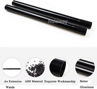 عصا مكنسة سانيو