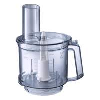 حوض محضر طعام براون كامل ثلاث قطع K700 / K600 / FX...