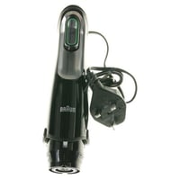 جهاز محضر طعام هراس محضر يدوي براون أصلي MQ700