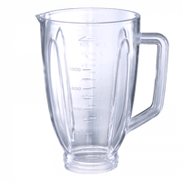 كأس خلاط سانيو زجاج