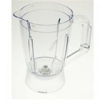 كأس محضر طعام مولينكس موديل FP247127