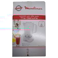 كأس خلاط مولينكس أصلي فرنسي LM242B28 LM242027