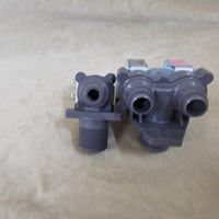 صمام تغذية مدخل الماء المزدوج لغسالة توشيبا عالية...