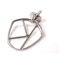 مضرب حرف K ستل استيل كينوود اصلي