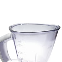 كأس خلاط بلاستك براون أصلي Braun Original JB3060