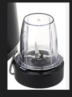 مطحنة بهارات لخلاط كينوود blm45 أصلي