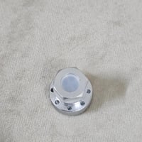 صمام قدر تيربو صمام امان قدر ضغط كاتم تربو