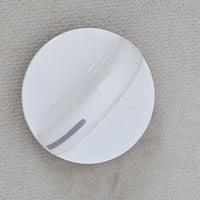 مفتاح تيمر غسالة حوضين هيتاشي اصلي لموديل F12R