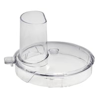 غطاء وعاء محضر طعام مولينكس موديل FP247127 أصلي