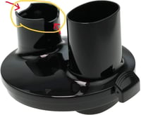 غطاء هراس محضر يدوي براون أصلي MQ7075X -MQ5077-MR5...