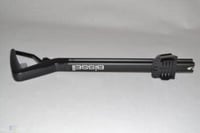 مقبض يد فضي لمكنسة بيسل بروهيت 1858E / 2066E