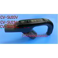 كوع مكنسة هيتاشي أصلي تحكم لاسلكي