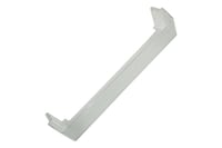 حامل رف بلاستيك لثلاجة سامسونج الأصلي العرض