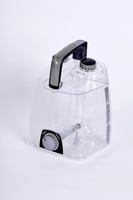 خزان المياه النظيفة لغسيل السجاد من هوفر Hoover مو...