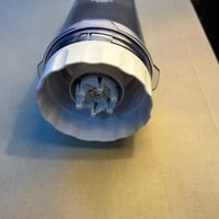 مطحنة بهارات خلاط فليبس أصلي موديل HR2221/01