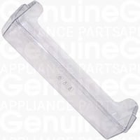 حامل رف بلاستيك لثلاجة سامسونج الأصلي العرض RR82EE...