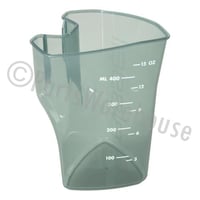 كوب ماء لمنظف البخار BISSELL بيسل للمكنسة الكهربائ...