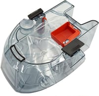 خزان جزء سفلي بيسل برو هيت×2