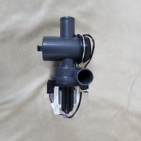 مضخة غسالة هيتاشي أوتوماتيك اصلي ( 220V )لموديل P6...