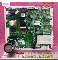 لوحة التحكم الرئيسية لثلاجة هيتاشي اصلي تايلندي (...