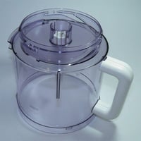 حوض محضر طعام براون أصلي FX3030 / k700/ 600