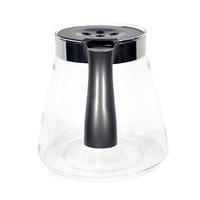 إبريق قهوة ديلونجي زجاجي أصلي | بديل ماكينة Delong...