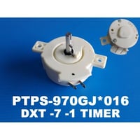 تايمر مؤقت مجفف غسالة هيتاشي تايلندي اصلي DXT-7-1...