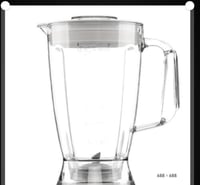 كأس خلاط محضر كينوود FDP03